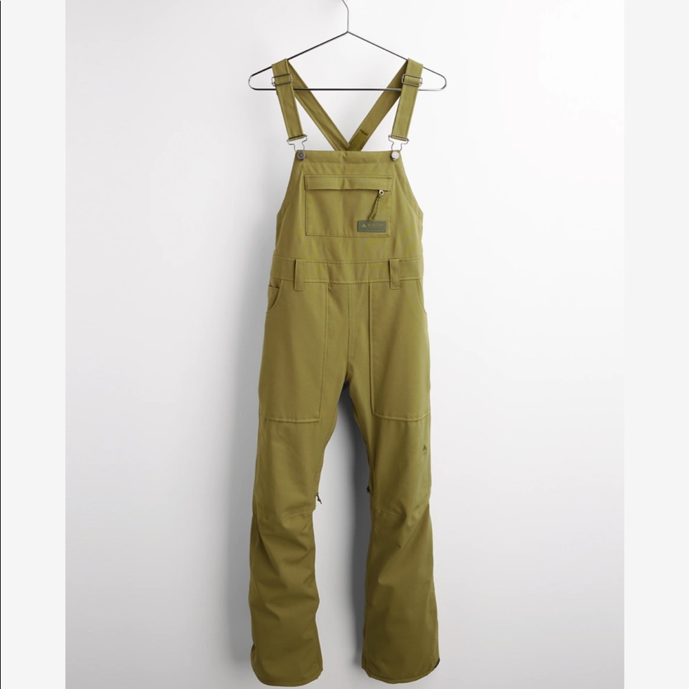Burton Avalon Bib Pant